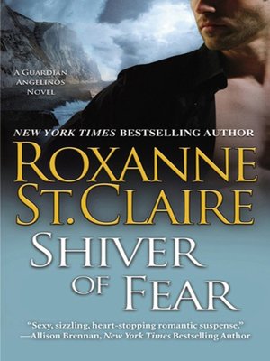 cover image of Shiver of Fear